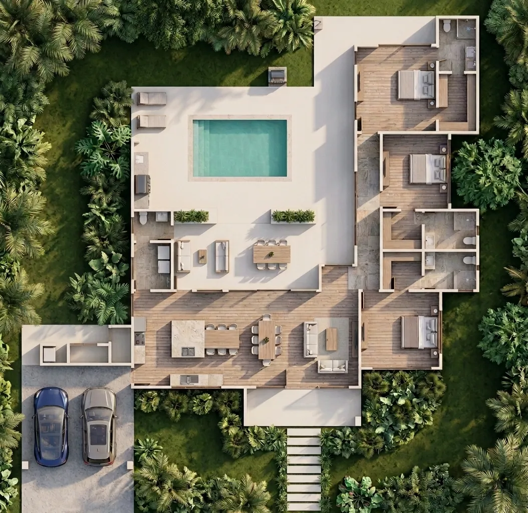 Plano